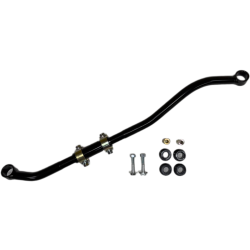 WJ Adjustable Track Bar TrackBar: Poly Bushings